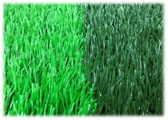 Stem Diamond Artificial Grass Yarn  Polyester Monofilament Yarn