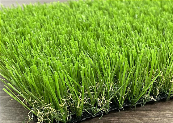 10000d Faux Landscaping Artificial Grass Front Garden M Shape 4 Colors 8 Straight 8 Curly