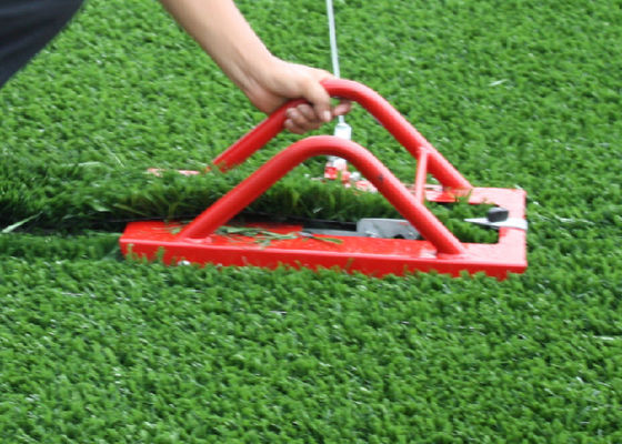 Stainless Steel Artificial Turf Tools Artificial Turf Cutter