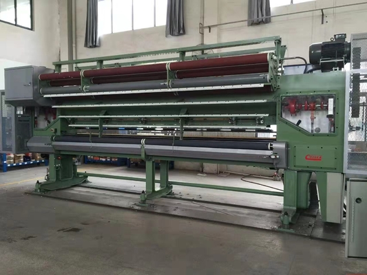 Hierba artificial del césped que hace la máquina para hacer los 4m de acolchonamiento NSK la puntada de accionamiento motriz de la parte 10-35 por el 10cm
